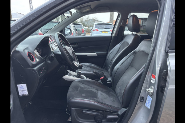 Suzuki Vitara 1.4 S | Adaptive Cruise | Stoelverwarming | Key Less | Parkeer Camera
