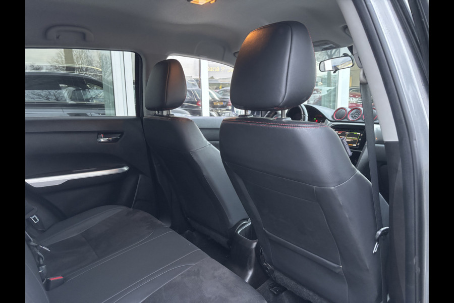 Suzuki Vitara 1.4 S | Adaptive Cruise | Stoelverwarming | Key Less | Parkeer Camera