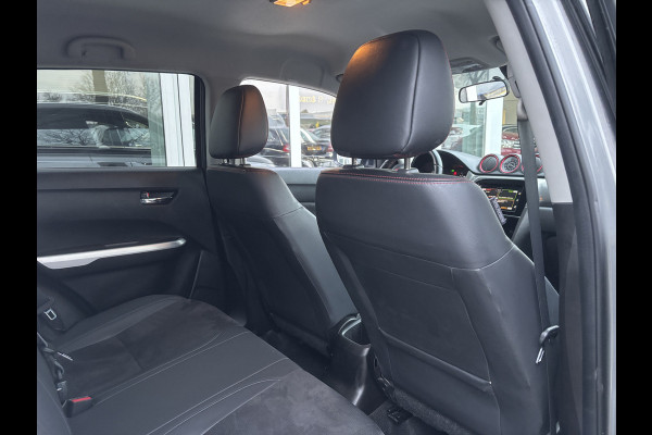 Suzuki Vitara 1.4 S | Adaptive Cruise | Stoelverwarming | Key Less | Parkeer Camera