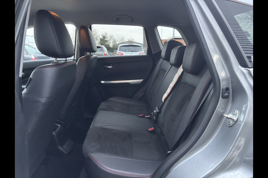 Suzuki Vitara 1.4 S | Adaptive Cruise | Stoelverwarming | Key Less | Parkeer Camera