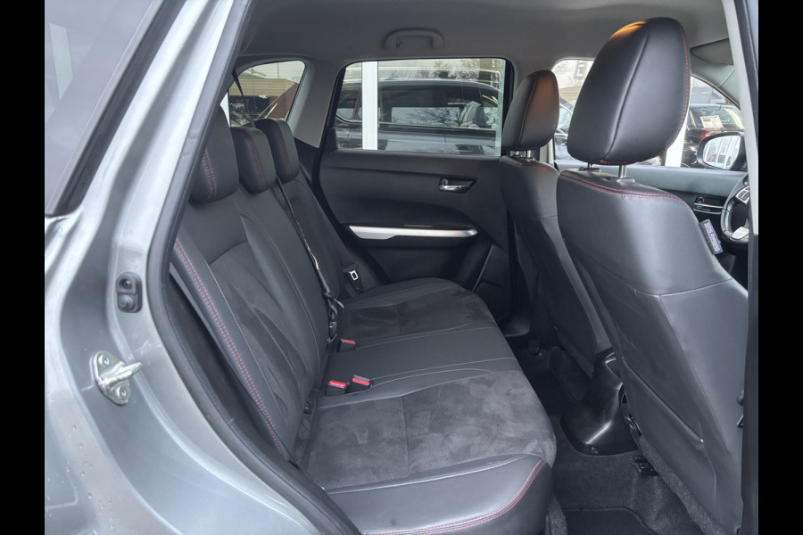 Suzuki Vitara 1.4 S | Adaptive Cruise | Stoelverwarming | Key Less | Parkeer Camera