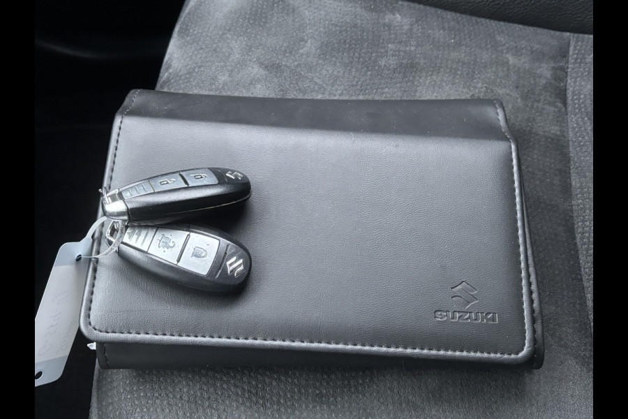 Suzuki Vitara 1.4 S | Adaptive Cruise | Stoelverwarming | Key Less | Parkeer Camera