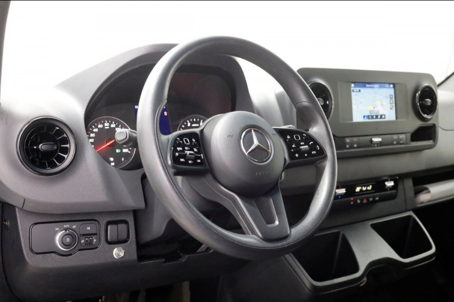 Mercedes-Benz Sprinter 316 CDI 163pk 7G Automaat L2H2 4x4 ZG1 Airco/Camera/Trekhaak 2800kg 02-2022