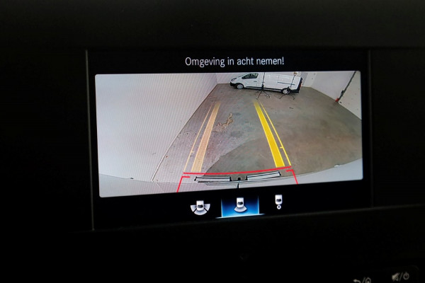 Mercedes-Benz Sprinter 316 CDI 163pk 7G Automaat L2H2 4x4 ZG1 Airco/Camera/Trekhaak 2800kg 02-2022