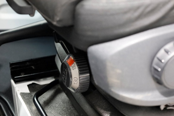 Mercedes-Benz Sprinter 316 CDI 163pk 7G Automaat L2H2 4x4 ZG1 Airco/Camera/Trekhaak 2800kg 02-2022