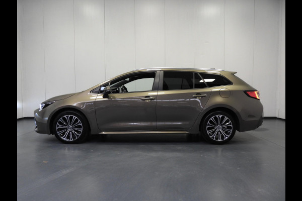Toyota Corolla Touring Sports 1.8 Hybrid Business Plus NAVI-APP/CAMERA/VIRTUAL/LED/18"LMV!