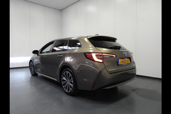 Toyota Corolla Touring Sports 1.8 Hybrid Business Plus NAVI-APP/CAMERA/VIRTUAL/LED/18"LMV!