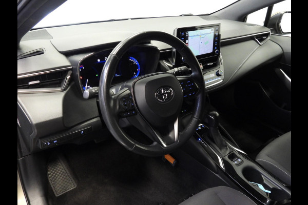 Toyota Corolla Touring Sports 1.8 Hybrid Business Plus NAVI-APP/CAMERA/VIRTUAL/LED/18"LMV!