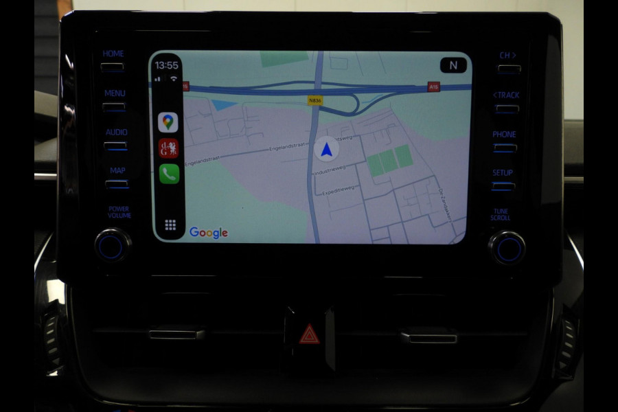 Toyota Corolla Touring Sports 1.8 Hybrid Business Plus NAVI-APP/CAMERA/VIRTUAL/LED/18"LMV!