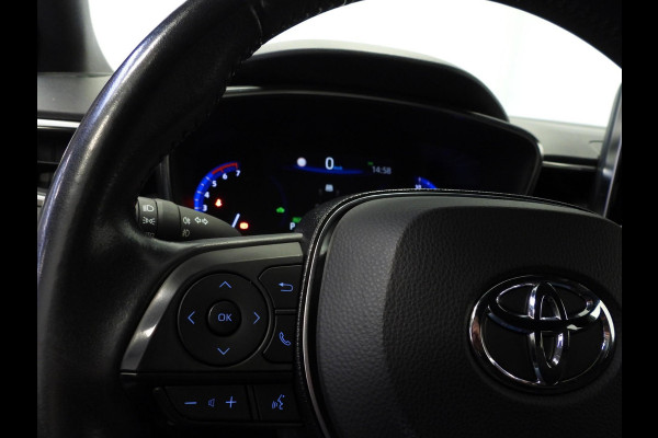 Toyota Corolla Touring Sports 1.8 Hybrid Business Plus NAVI-APP/CAMERA/VIRTUAL/LED/18"LMV!
