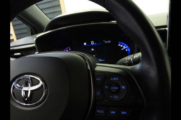 Toyota Corolla Touring Sports 1.8 Hybrid Business Plus NAVI-APP/CAMERA/VIRTUAL/LED/18"LMV!
