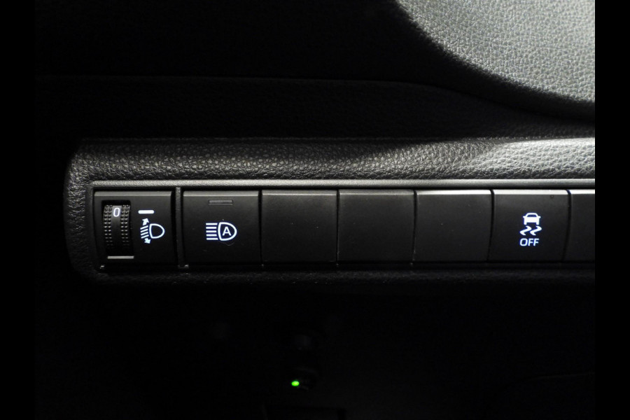 Toyota Corolla Touring Sports 1.8 Hybrid Business Plus NAVI-APP/CAMERA/VIRTUAL/LED/18"LMV!