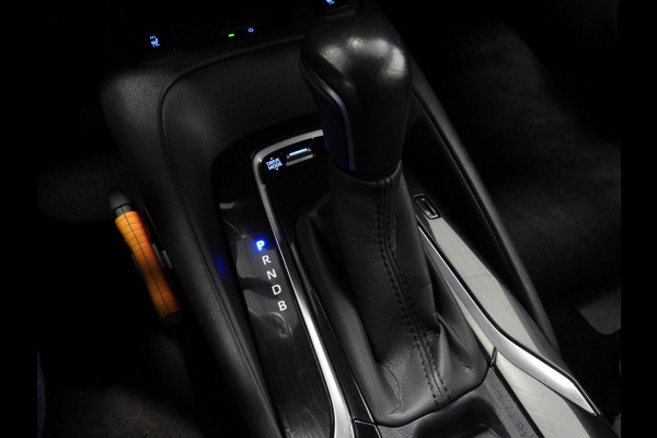 Toyota Corolla Touring Sports 1.8 Hybrid Business Plus NAVI-APP/CAMERA/VIRTUAL/LED/18"LMV!