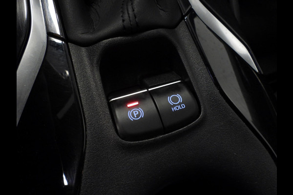 Toyota Corolla Touring Sports 1.8 Hybrid Business Plus NAVI-APP/CAMERA/VIRTUAL/LED/18"LMV!