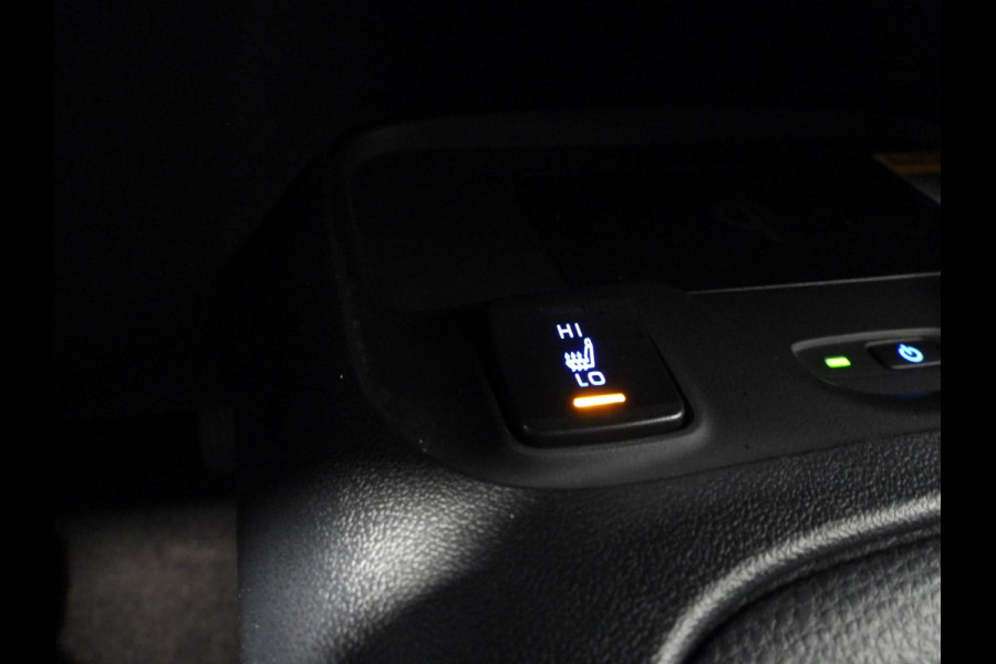 Toyota Corolla Touring Sports 1.8 Hybrid Business Plus NAVI-APP/CAMERA/VIRTUAL/LED/18"LMV!