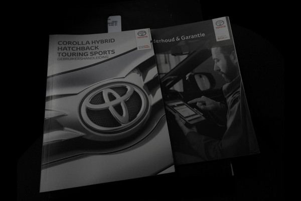 Toyota Corolla Touring Sports 1.8 Hybrid Business Plus NAVI-APP/CAMERA/VIRTUAL/LED/18"LMV!