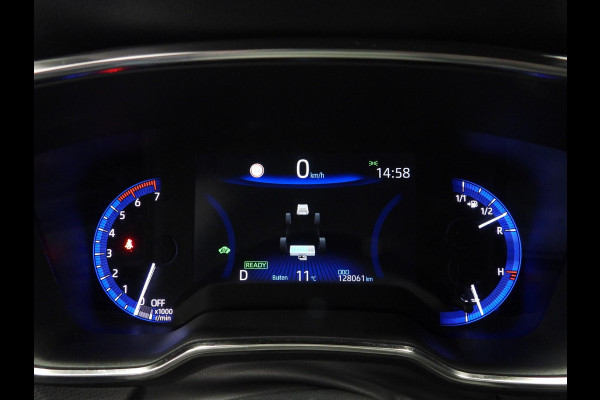 Toyota Corolla Touring Sports 1.8 Hybrid Business Plus NAVI-APP/CAMERA/VIRTUAL/LED/18"LMV!
