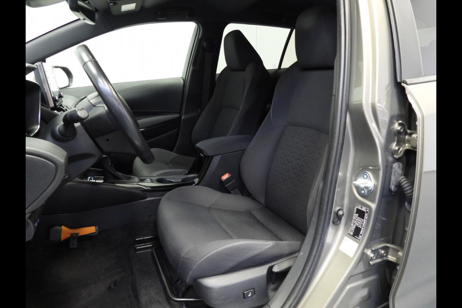 Toyota Corolla Touring Sports 1.8 Hybrid Business Plus NAVI-APP/CAMERA/VIRTUAL/LED/18"LMV!