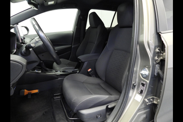 Toyota Corolla Touring Sports 1.8 Hybrid Business Plus NAVI-APP/CAMERA/VIRTUAL/LED/18"LMV!