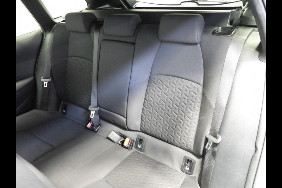 Toyota Corolla Touring Sports 1.8 Hybrid Business Plus NAVI-APP/CAMERA/VIRTUAL/LED/18"LMV!