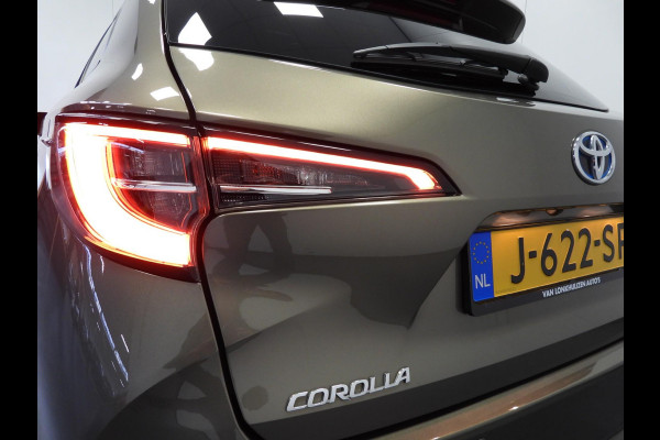 Toyota Corolla Touring Sports 1.8 Hybrid Business Plus NAVI-APP/CAMERA/VIRTUAL/LED/18"LMV!