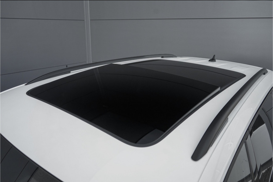 Volkswagen Tiguan Allspace 1.5 TSI R-Line 7-Pers Pano Camera 19"