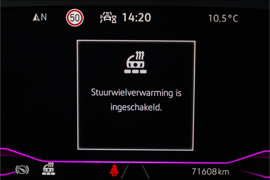 Volkswagen Tiguan Allspace 1.5 TSI R-Line 7-Pers Pano Camera 19"