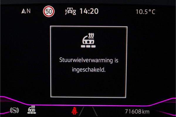 Volkswagen Tiguan Allspace 1.5 TSI R-Line 7-Pers Pano Camera 19"