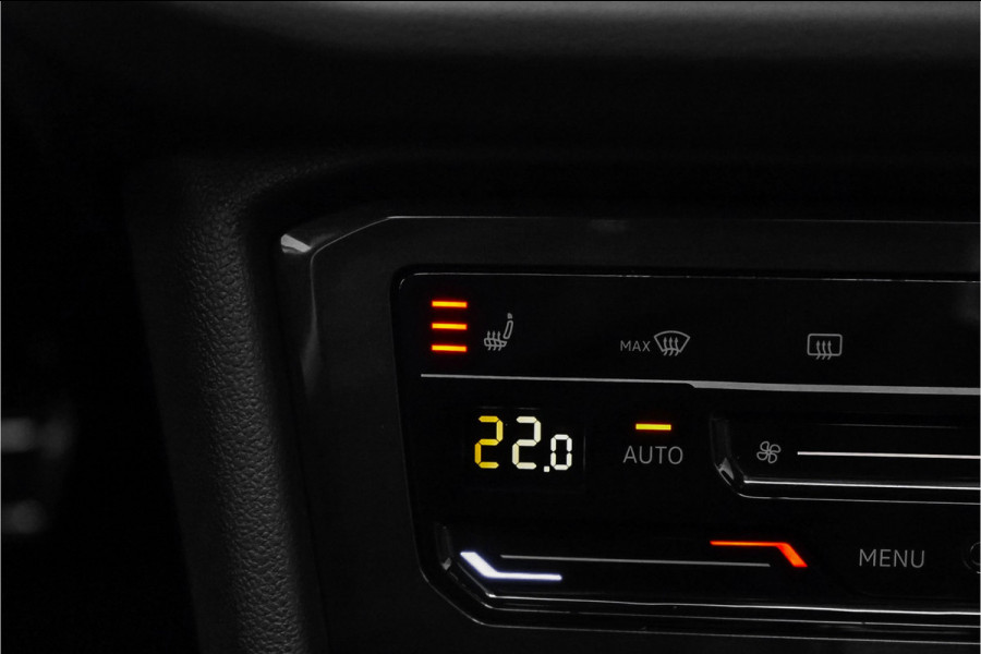 Volkswagen Tiguan Allspace 1.5 TSI R-Line 7-Pers Pano Camera 19"