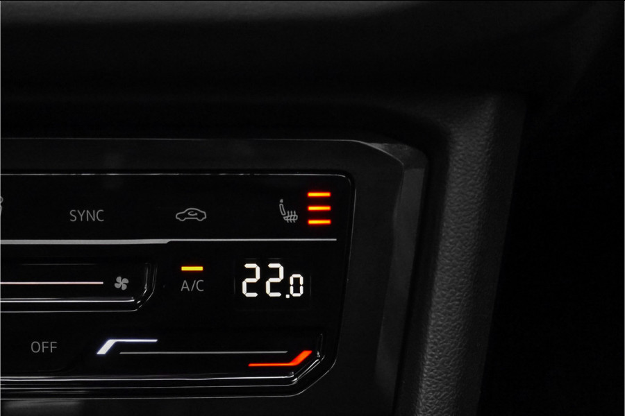 Volkswagen Tiguan Allspace 1.5 TSI R-Line 7-Pers Pano Camera 19"