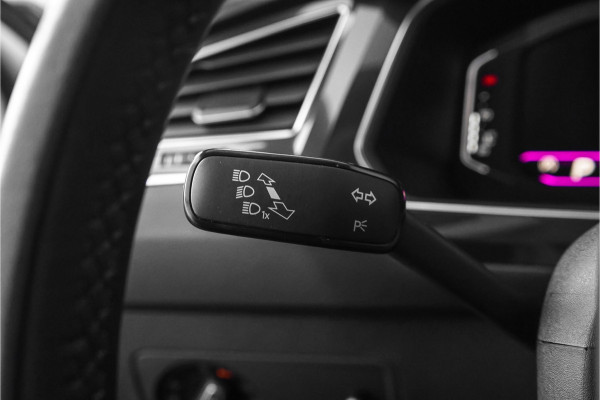 Volkswagen Tiguan Allspace 1.5 TSI R-Line 7-Pers Pano Camera 19"