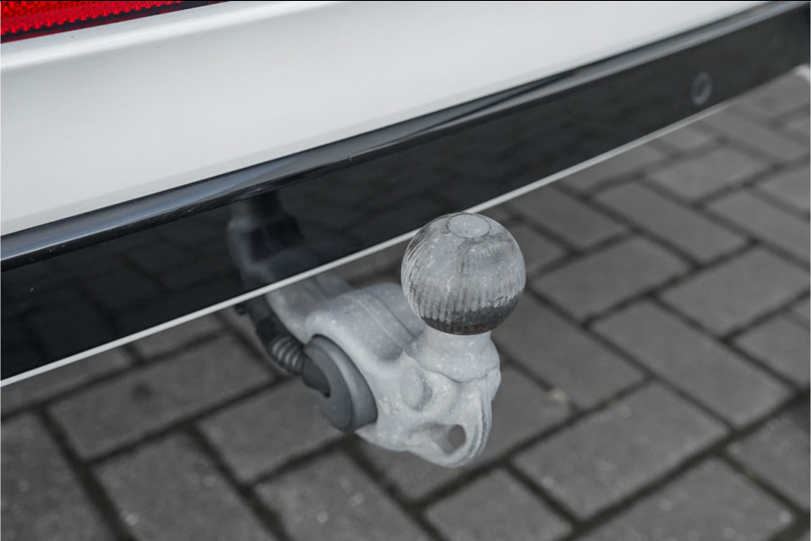 Volkswagen Tiguan Allspace 1.5 TSI R-Line 7-Pers Pano Camera 19"