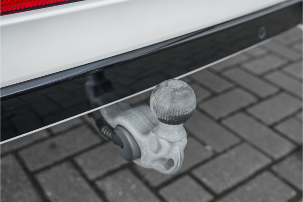 Volkswagen Tiguan Allspace 1.5 TSI R-Line 7-Pers Pano Camera 19"