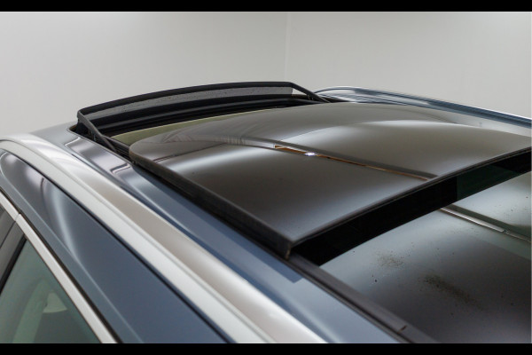 Volvo XC90 2.0 T8 Recharge AWD Ultimate Bright 456 PK Long range | 7 persoons! | Pano | Leer | Headup | All-season Harman Kardon, Stoel-, stuur- & achterbankverw, Elec. voorstoelen met geheugen, Pilot assist, 360 Camera