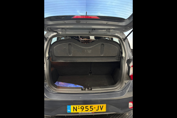 Hyundai i10 1.0 Comfortline Airco | Cruise | Elktr. pakket | Nederlandse auto