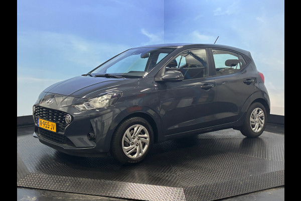 Hyundai i10 1.0 Comfortline Airco | Cruise | Elktr. pakket | Nederlandse auto