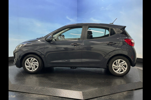 Hyundai i10 1.0 Comfortline Airco | Cruise | Elktr. pakket | Nederlandse auto
