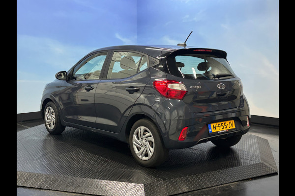 Hyundai i10 1.0 Comfortline Airco | Cruise | Elktr. pakket | Nederlandse auto