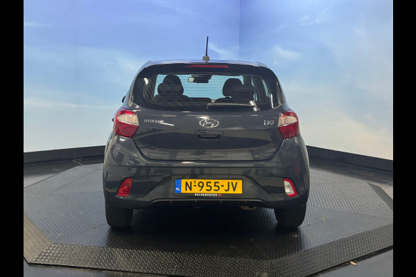 Hyundai i10 1.0 Comfortline Airco | Cruise | Elktr. pakket | Nederlandse auto