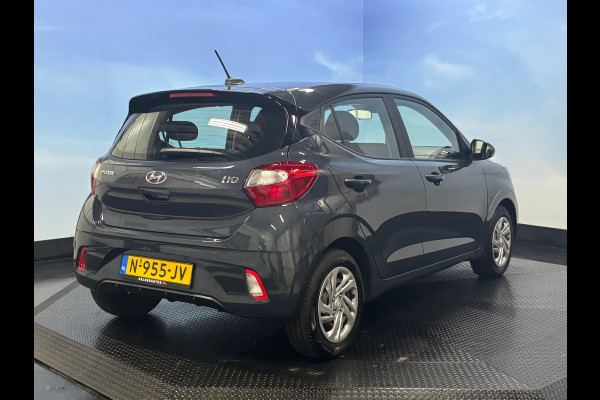 Hyundai i10 1.0 Comfortline Airco | Cruise | Elktr. pakket | Nederlandse auto