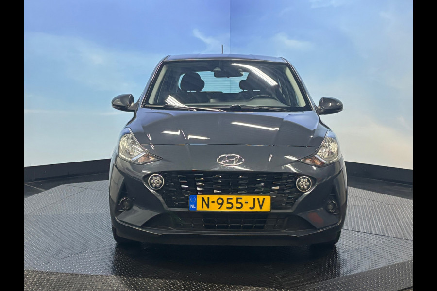 Hyundai i10 1.0 Comfortline Airco | Cruise | Elktr. pakket | Nederlandse auto