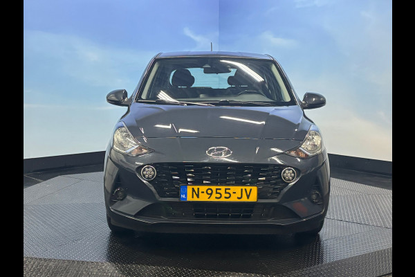 Hyundai i10 1.0 Comfortline Airco | Cruise | Elktr. pakket | Nederlandse auto