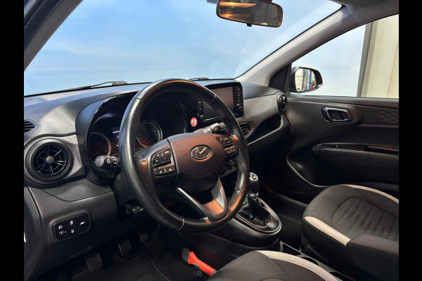 Hyundai i10 1.0 Comfortline Airco | Cruise | Elktr. pakket | Nederlandse auto