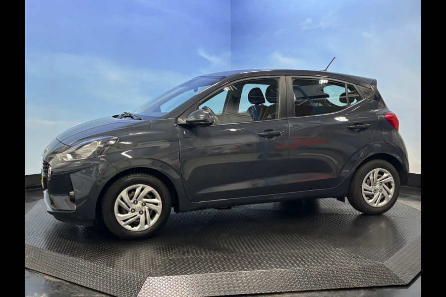 Hyundai i10 1.0 Comfortline Airco | Cruise | Elktr. pakket | Nederlandse auto