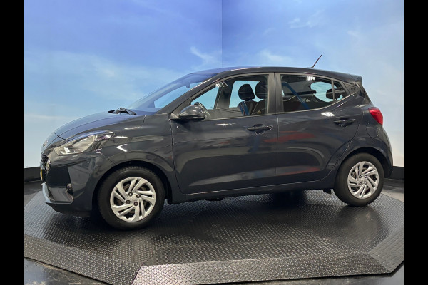 Hyundai i10 1.0 Comfortline Airco | Cruise | Elktr. pakket | Nederlandse auto