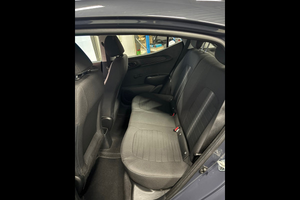 Hyundai i10 1.0 Comfortline Airco | Cruise | Elktr. pakket | Nederlandse auto