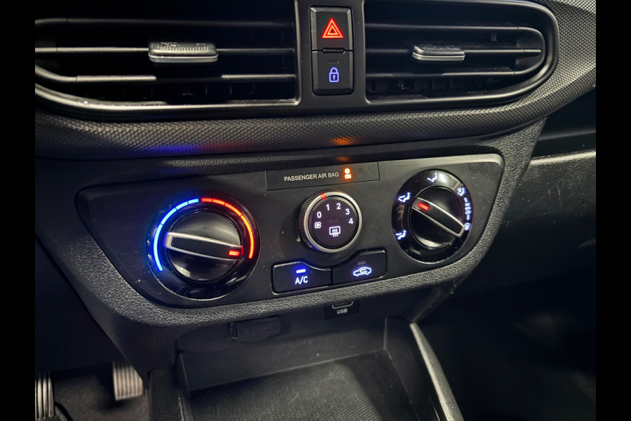 Hyundai i10 1.0 Comfortline Airco | Cruise | Elktr. pakket | Nederlandse auto