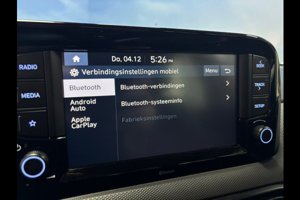 Hyundai i10 1.0 Comfortline Airco | Cruise | Elktr. pakket | Nederlandse auto