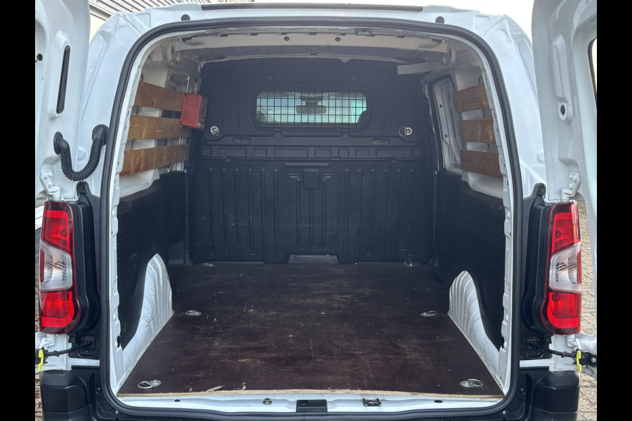 Citroën Berlingo 1.5 BlueHDI 102 PK Club XL L2 | Apple Carplay | Navi | Cruise | Airco