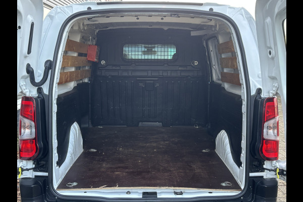 Citroën Berlingo 1.5 BlueHDI 102 PK Club XL L2 | Apple Carplay | Navi | Cruise | Airco